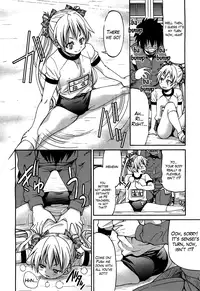 [Inoue Yoshihisa] Teacher X Teacher (COMPLETE)[Eng][The Lusty Lady Project]