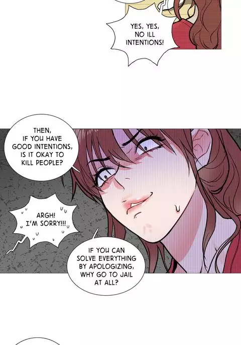 Sadistic Beauty Ch.1-9