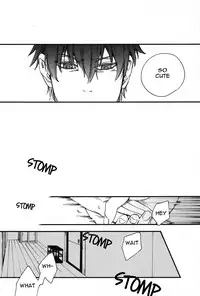 [Nanbankibi (Nojima)] Iroha Uta (Gintama) [English]