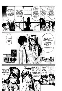 [Nishikawa Kou] Otome Sensei Ch. 1-2, 4-6 [English] [Tigoris]