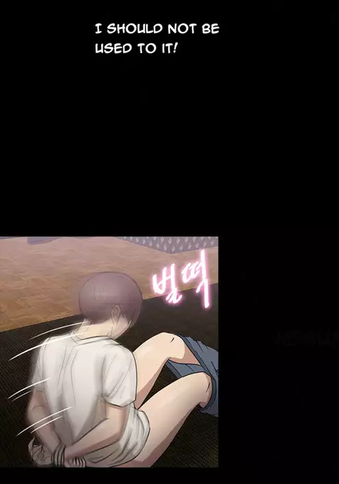 Secret Island Ch.1-21