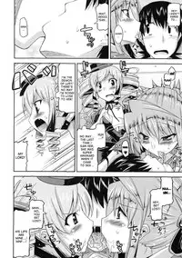 [Utamaro] Akuma de Konkatsu! | Marriage life with Demons [English] {desudesu}