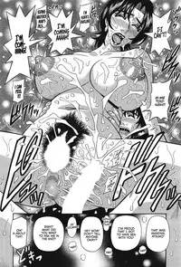 [Ozaki Akira] Koe dake de Icchau Ch. 1-10 [English] [erc]