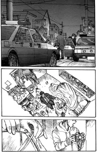 [Matsumoto Jiro] Wendy (English)