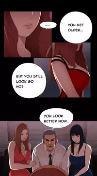 Girl Next Door Ch.1-24 (English) (Ongoing)