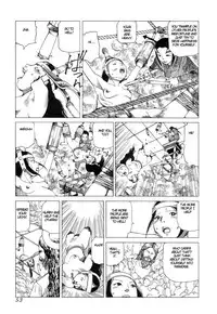 [Kago Shintarou] Korokoro Sousi [English]