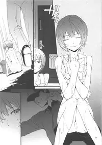 (COMIC1☆10) [furuike (Sumiya)] Sextet Girls 2 (Various)