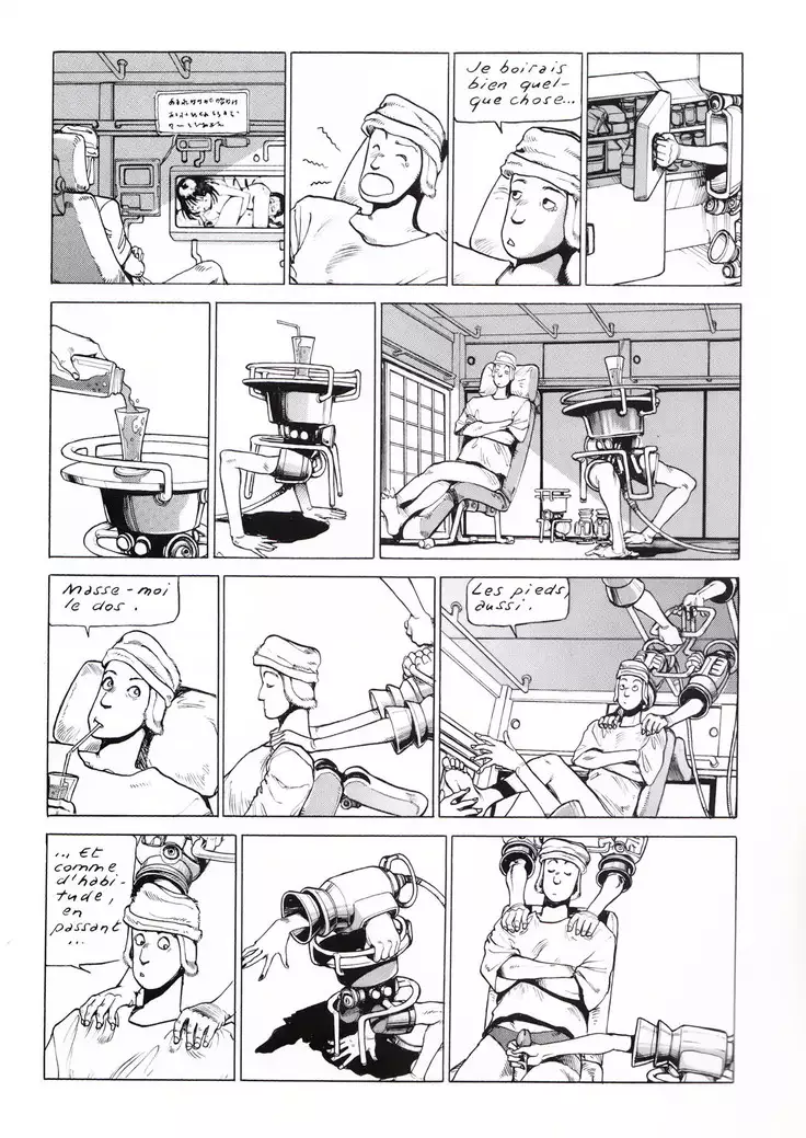 Manga Erotique - Volume 1 - Extreme Orient