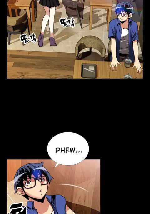 Love Parameter Ch.1-69