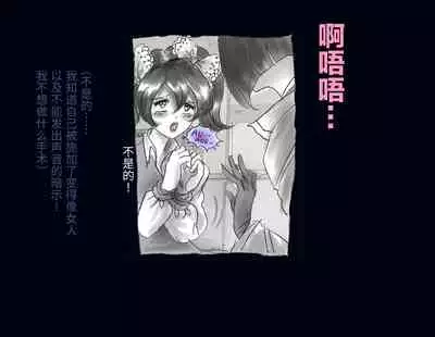 Kyousei Nyotaika Ani