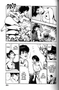 [Maeda Toshio] La Blue Girl Vol.6 (End) [English]