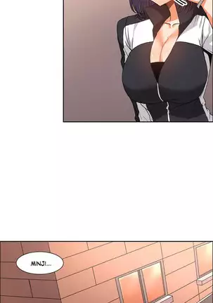 The Girl That Wet the Wall Ch 48 - 50