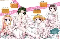 [Itou Ei] Puri Puro ~Princess+Propose~ [English] [Decensored] {Tonigobe}