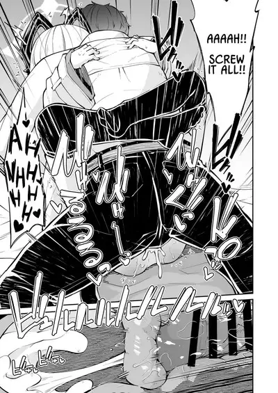 Momoiro no Kataomoi | Momoi's Unrequited Love