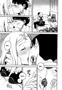 [Naito Loveca] Hello, My Dear [English] {NecroManCr}