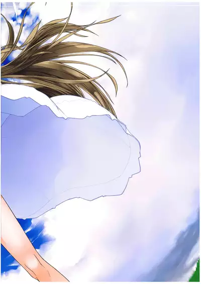 Natsu no Kaeri no Ame no Koto.