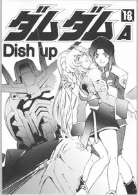 (C66) [Dish up (Warabi Yuuzou)] Kekkan Dam Dam A (Gundam Seed)