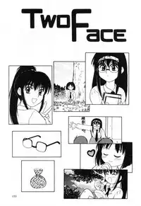 [Okamura Morimi] Haha Koi