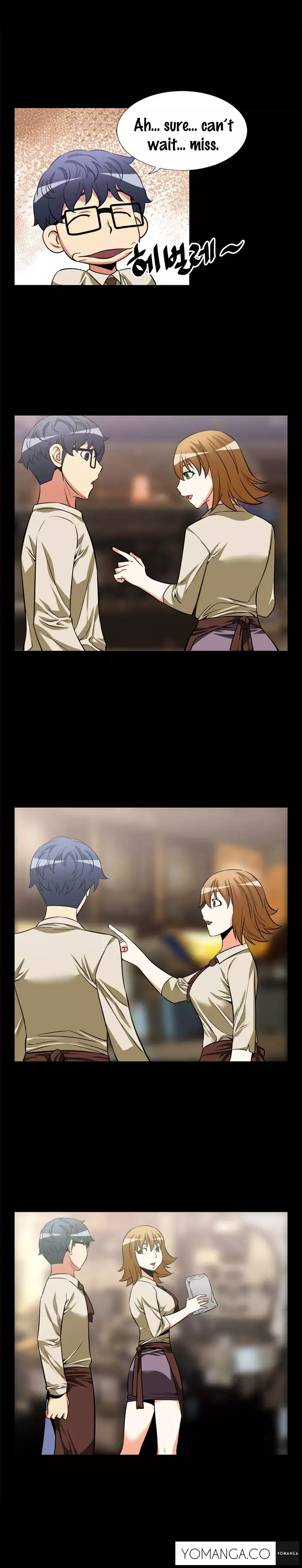 Love Parameter Ch.1-42