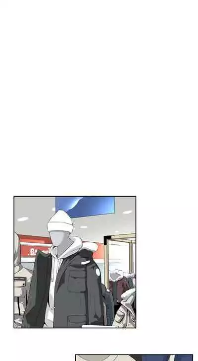 【周二连载】偷窥（作者：李乙 & 經文旗） 第1~125话