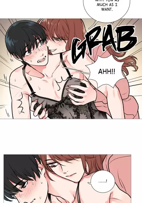 Sadistic Beauty Ch.1-23