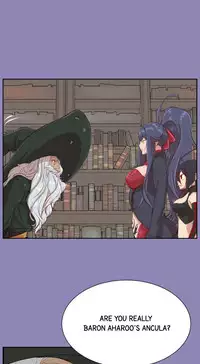 [Hong BanJang] Aharoo Ch.1-35 (English) (YoManga) (Ongoing)