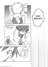 (CCOsaka61) [BOX (Tsukumo Gou)] RAG LAG (Ragnarok Online) [English] {Yaoihaven}