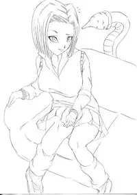 [Miracle Ponchi Matsuri] DRAGON ROAD 555 (DRAGON BALL Z)