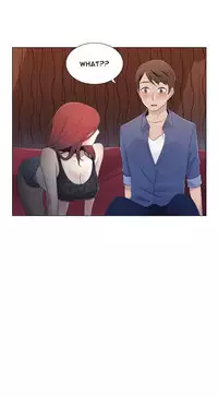 Miss Mystic Ch.1-26 (English) (Ongoing)