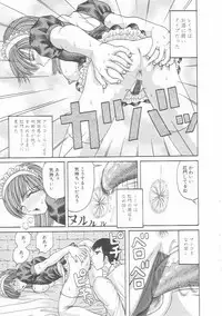 [Arai Kaikan] Mesuinu Maid