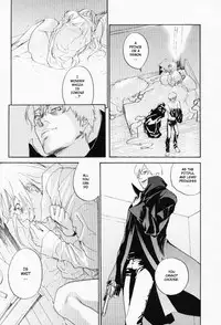 [Yonekura Kengo] The Yellow Hearts 3 [English] {Kenren}