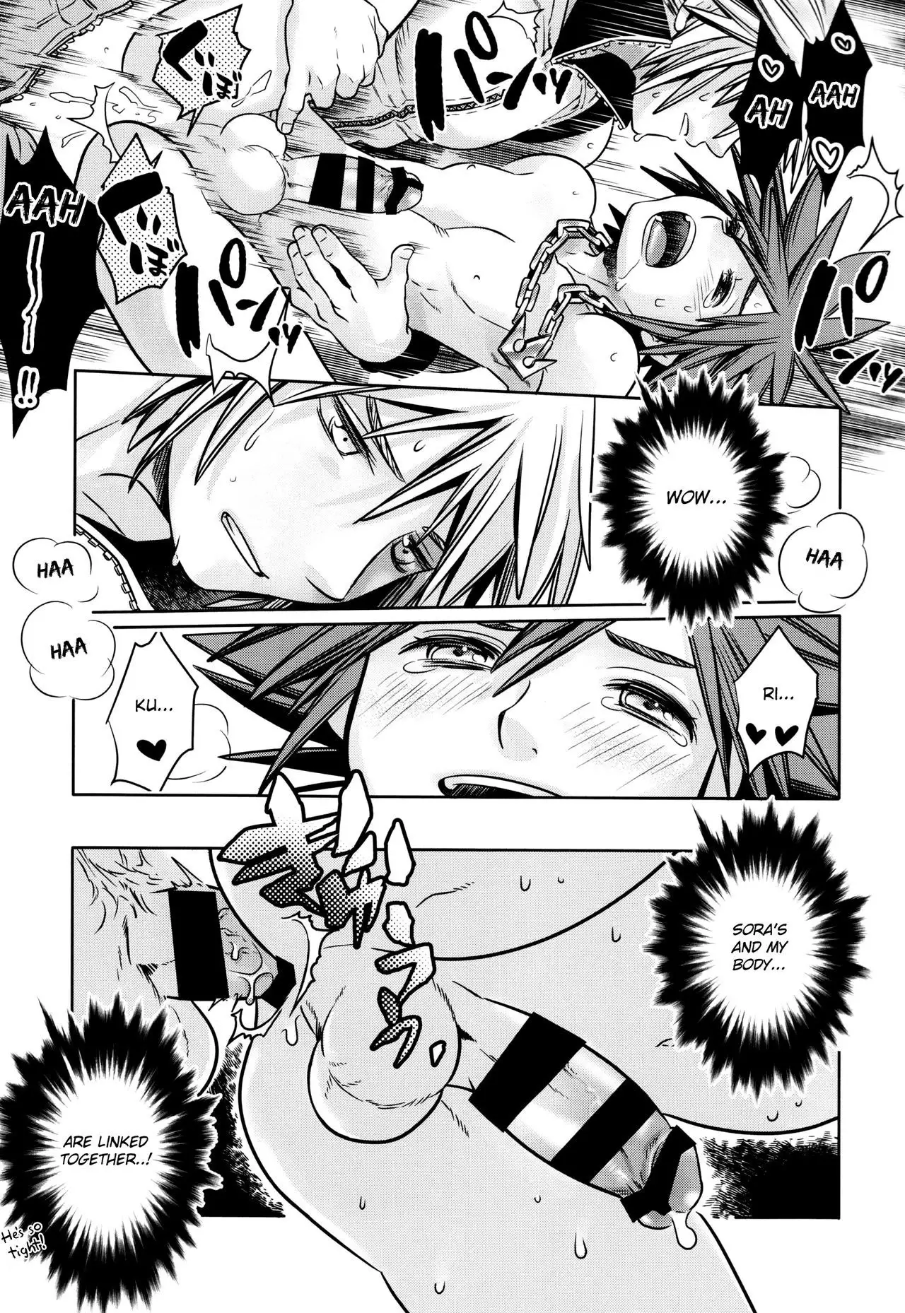 Yume Dakara Suki ni Shite ii nda ze?