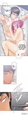 [ButcherBoy] Household Affairs Ch.1-36 (English) (YoManga) (Ongoing)