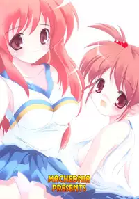 [Machednia (Sachuma)] FanFanBox11! (The Melancholy of Haruhi Suzumiya) [English] [EHCOVE] [Digital]