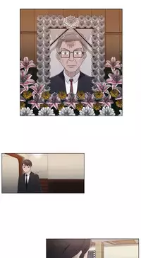 Miss Mystic Ch.1-23 (English) (Ongoing)