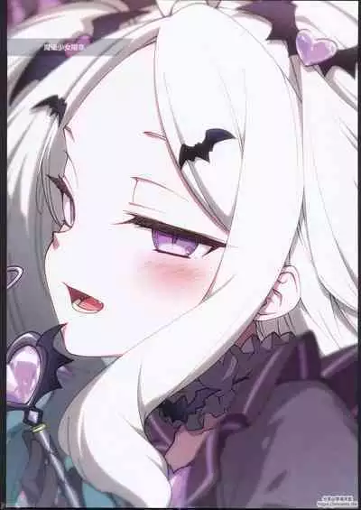 BluArch Echi E Oekaki-bu 2