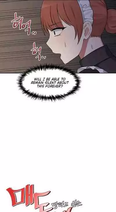 Elf Who Likes to be Humiliated Ch.13/?