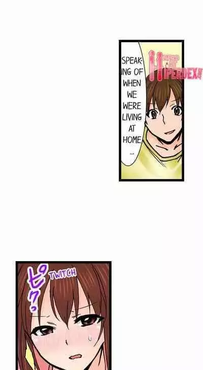 [BURIO] Touching My Older Sister Under the Table (Complete) [English]