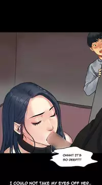 First Love Syndrome Ch.1-3 (English) (Ongoing)