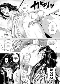 [Tonnosuke] Yes! AbNo!rmal? (COMIC Shingeki 2016-06) [English] [CrossRook]