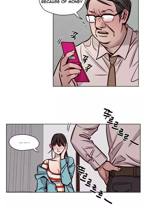 Atonement Camp Ch.1-47