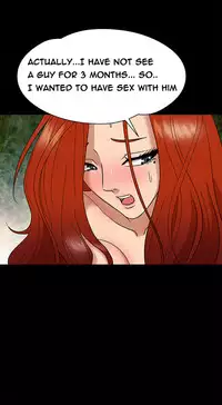 [Madstart] Secret Island Ch.1-27 (English) (Ongoing)