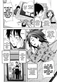[Coelacanth] Good Times!! [English] {doujin-moe.us}