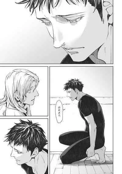 Coyote III | Coyote Voulume 3