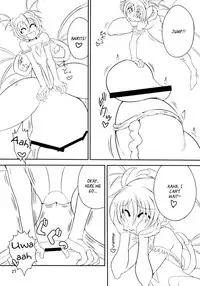 (C80) [Ratio1 (Ponhosikotu)] Vampires! (Darkstalkers) [English] [_ragdoll]