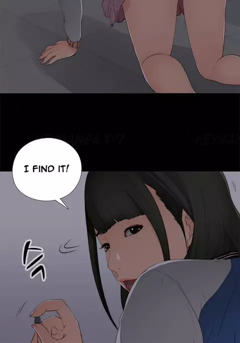 Girl Next Door Ch.1-43