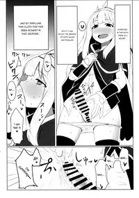 (Cyket) [SUGAR MAPLE (Yunodon)] Cagliostro no Himitsu (Granblue Fantasy) [English] [ArnasB]