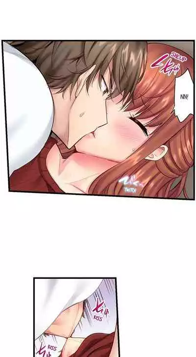 "Hypnotized" Sex with My Brother Ch.21/?