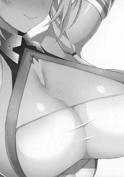 (COMIC1☆15) [Cow Lipid (Fuurai)] LUCKY DISCHARGE (Azur Lane) [English] [Kagamin]