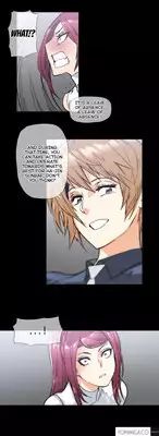 [ButcherBoy] Household Affairs Ch.1-32 (English) (YoManga) (Ongoing)